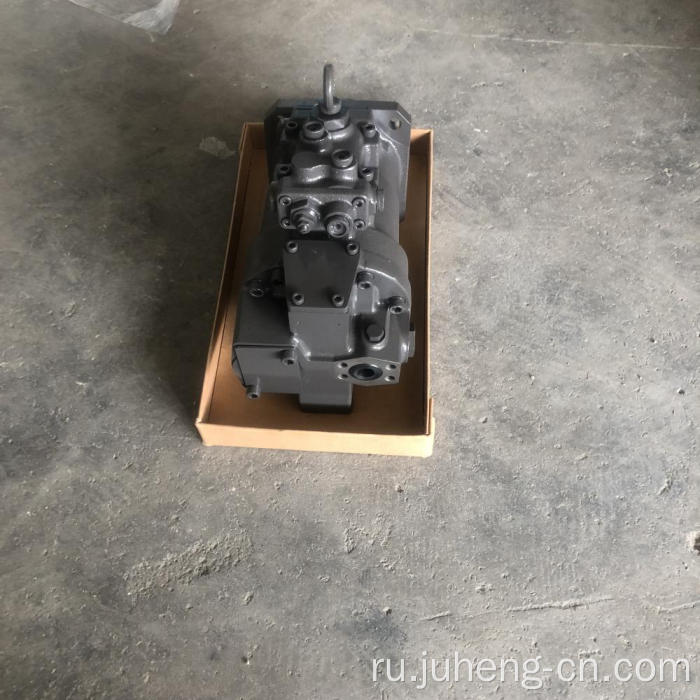 9257309 Основной насос ZX350-3 ZX350LC-3 Гидравлический насос